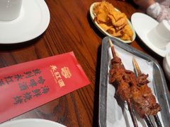 -永红源啤酒·烧烤·海鲜·大排档(台柳路店)