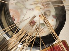 -钢管厂五区小郡肝串串香火锅(梅川路店)