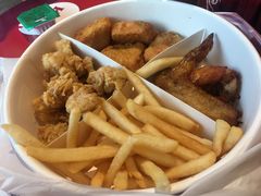 -肯德基(新阳光店)