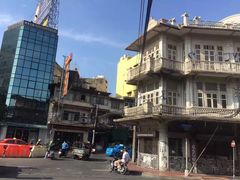 -唐人街(耀华力路)