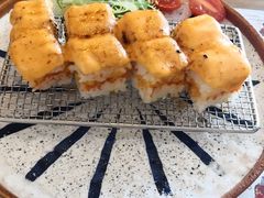 -Sushi Love 创意寿司(丽影广场店)