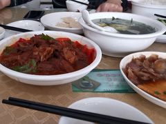 -山里人家土菜馆(茅山店)