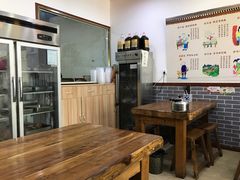 大堂-郑记biangbiang面(钟楼店)