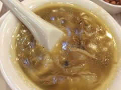 桥底辣蟹海鲜馆(骆克道二店)-桥底辣蟹(谢斐道店)