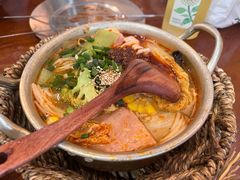 -麒麟风烤牛肉·云南烧烤小排档(丹凤街店)