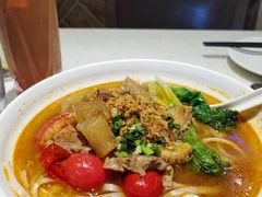 -新世界餐厅(万达店)