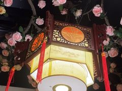-韵秋荷(宝山龙湖天街店)