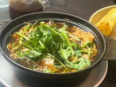 -李记清真馆(打钉巷店)