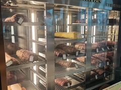 -庖丁兄弟干式熟成牛排自助餐厅(仁恒伊势丹店)