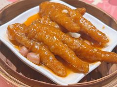 -点都德(聚福楼店)