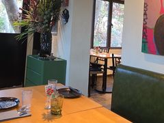 -Ginger(兴国路店)