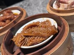 -悦秀·高级粤菜