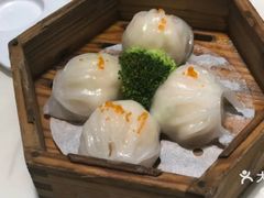 -百年恒益烧腊海鲜酒家·非遗传承(广州黄埔店)