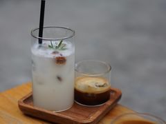 -转山咖啡(松柏社区店)