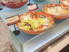 -凡塔斯牛排自助餐厅(广东佛山三水万达店)
