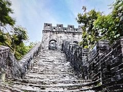 -求水山公园
