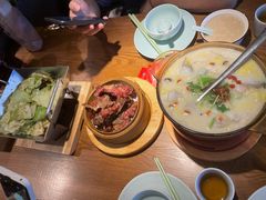 -闽上鲜·福建菜(龙湖滨江天街店)