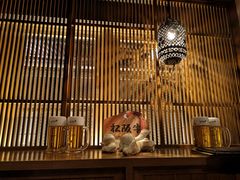 -松阪牛焼肉M(法善寺横丁店)