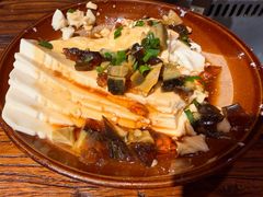 -柿子树炭烤羊腿(金台路店)