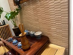 -兰亭茶叙(新新家苑店)