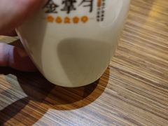 -金掌勺·锅包肉(广渠门店)