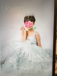 点击看大图 -倾城宝贝儿童摄影(广州天河店)