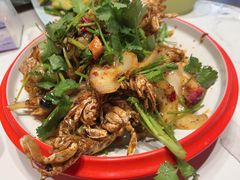 -曹胖子龙虾馆(黄桦路店)