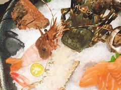-花隐日式怀石料理(万象城购物中心店)