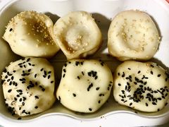 -陈家生煎(世茂双子塔店)