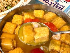 -皓景海鲜·地标美食(双月湾店)
