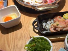 -沼津港精致料理·寿喜烧·烧鸟(青浦宝龙广场日料榜单店)