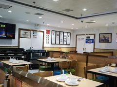 -老边饺子馆(东单店)