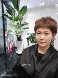 -时尚殿堂salon