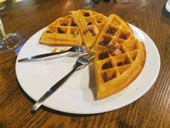 华夫饼-那美(华莱坞店)