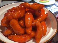 -卢大鲜鱼头捞饭(美利广场店)