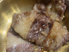 -妥妥烤肉料理(昙华林店)