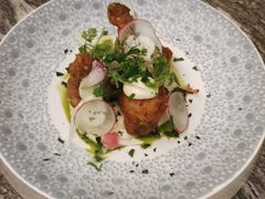 -SHADOWS•Bistro&Eatery(安福路店)
