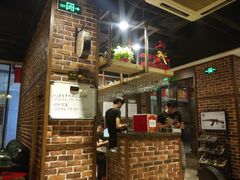-真枪会射击俱乐部(河西中央公园店)