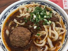 大同刀削面-韩师傅老大同刀削面(北苑路店)