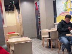 -永和大王(蛙嫩鸡香煲煲鲜·军博店)
