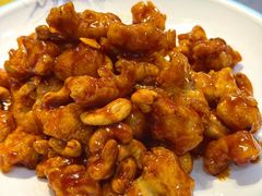 -惠宾饭庄(中山路店)