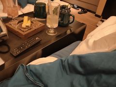 -康悦故事·海鲜自助(雅士亚豪生店)