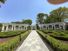 -上海鲜花港