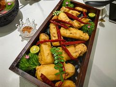 -3号仓库·创意中国菜(新世界城店)