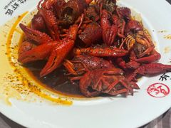 -有位虾匠·香辣蟹·小龙虾(李村店)