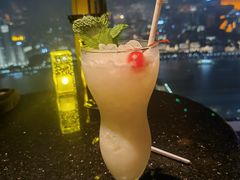 -翡翠36酒吧(浦东香格里拉店)