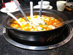 -周渝食惦酸菜鱼(青浦店)