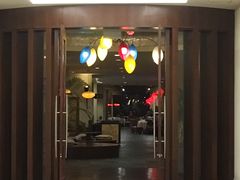 门面-白云中餐厅·粤菜·亚龙湾喜来登度假酒店