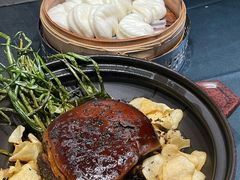 松露炙烤酱方-江南雅厨(李公堤店)