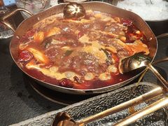 -色響火锅(恒隆广场店)
